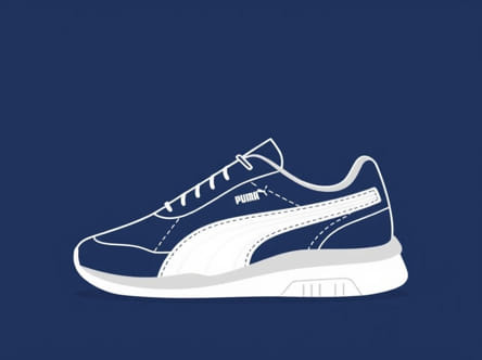 Puma Liberate Nitro Shoes