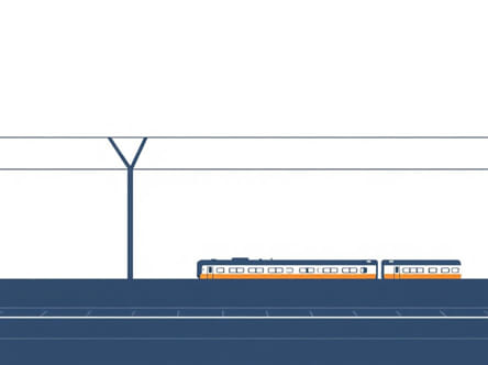 Pune Mumbai Deccan Express