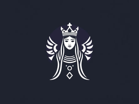 Queen Athaliah Of Judah