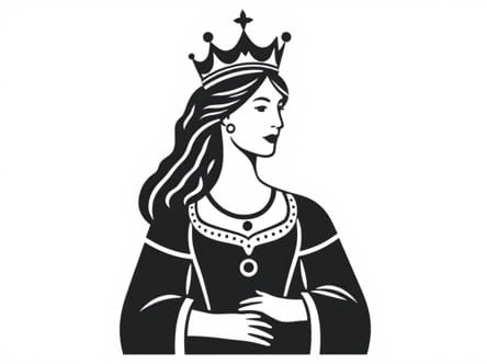 Queen Charlotte Was From Where