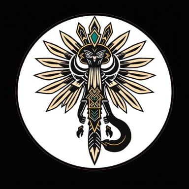 Quetzalcoatl Noble Phantasm Anime