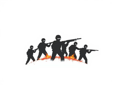 Ranks In Chaos Insurgency