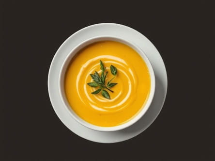 Recipe For Acorn Squash Soup