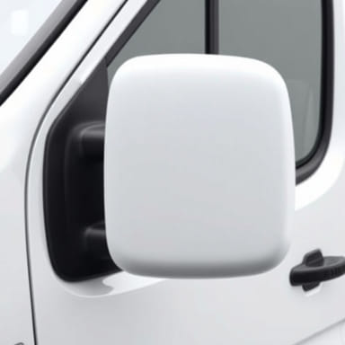 Renault Master Nearside Wing Mirror