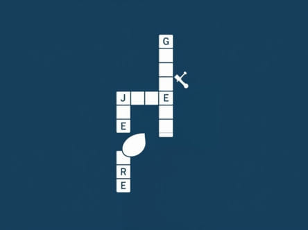 Repeated Melodic Phrase Wsj Crossword