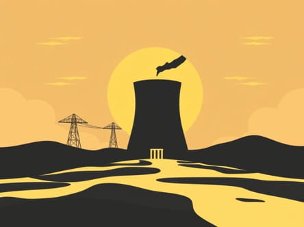 Rickover The Birth Of Nuclear Power