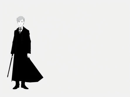 Robbie Jarvis Harry Potter Role