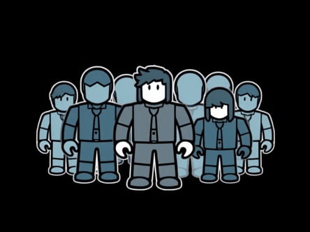 Roblox Claimable Group Finder