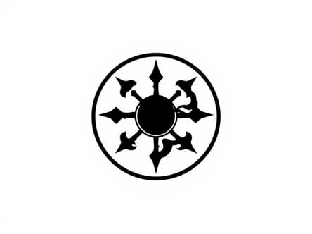 Roy Mustang Transmutation Circle