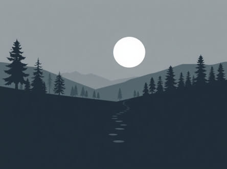 Sawbones Trail New Dawn