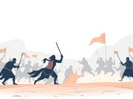 Second Battle Of Panipat