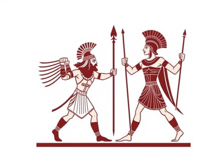 Seleucus Nicator Vs Chandragupta