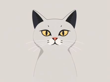 Sly Cat Owned By Filch