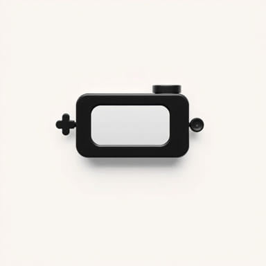 Small Ingenious Device Crossword Clue