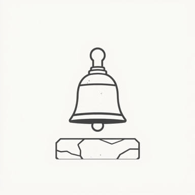 Smithing Somber Stone Bell Bearing