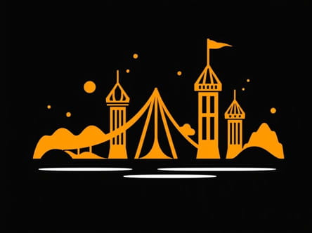 Splash Landings Alton Towers