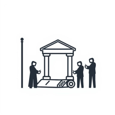 Supported Ratification Of The Constitution