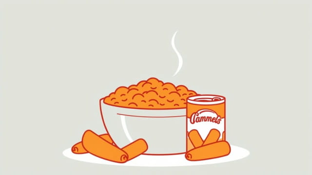 Sweet Potato Casserole With Canned Yams