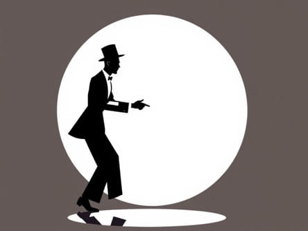 Swing Time Fred Astaire