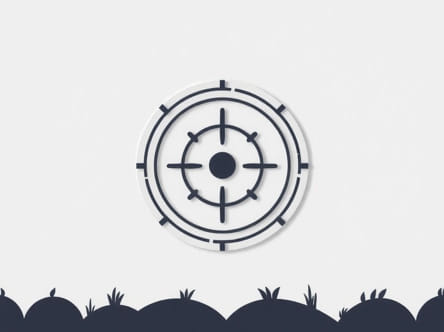 Target Farm Lidless Wall