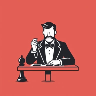 The Board Game Barrister