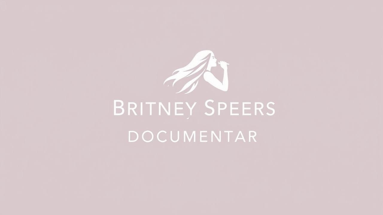 The Britney Spears Documentary