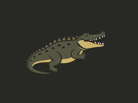 The Crocodile Hunter Crikey