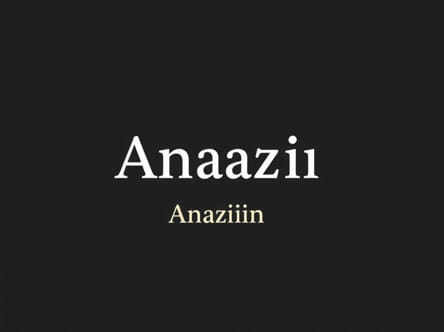The Definition Of Anasazi