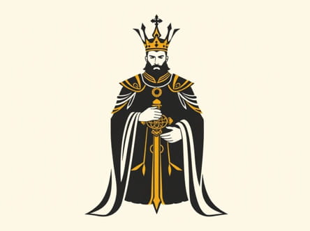 The Imperious Young Lord