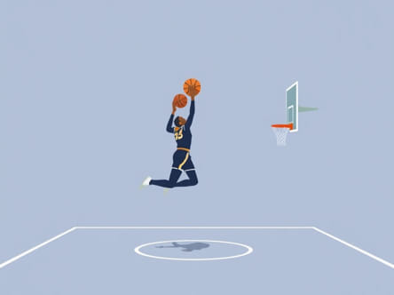 The Inventor Of Basketball