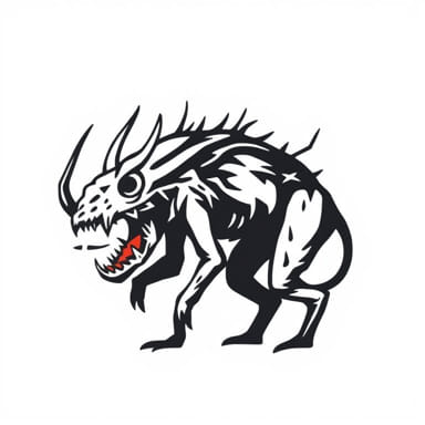 The Isle Cannibalistic Mutation