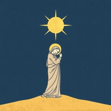 The Lamentation By Giotto Di Bondone