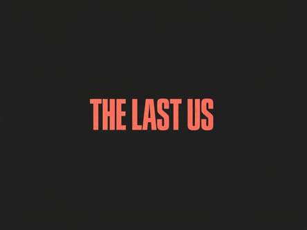 The Last Of Us Dina