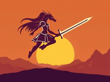 The Legend Of Dragoon Shana