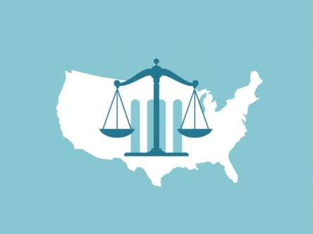 The Litigiousness Of The Us