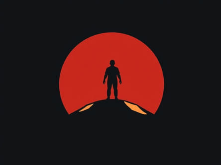 The Man From Earth Holocene