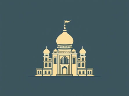 The Miniaturist Of Junagadh