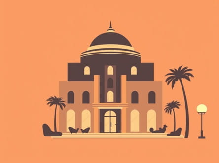 The Old Cataract Hotel