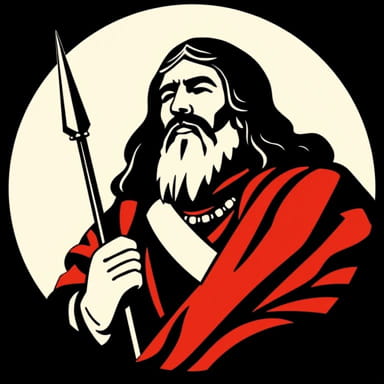 The Rebellion Of Juan Santos Atahualpa