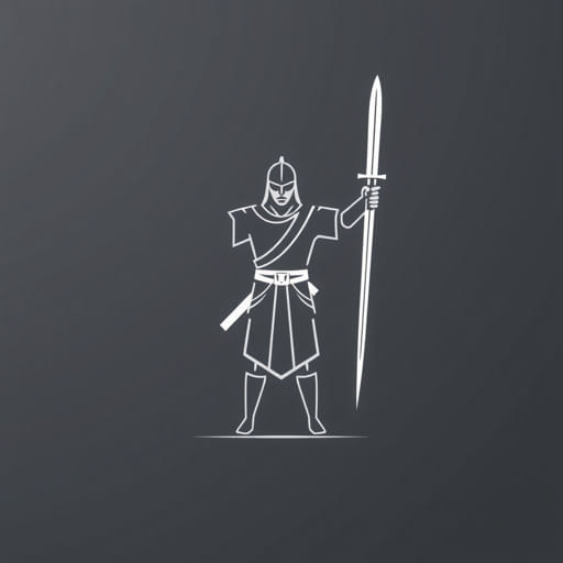 The Swordsman Achieved A Pyrrhic Victory