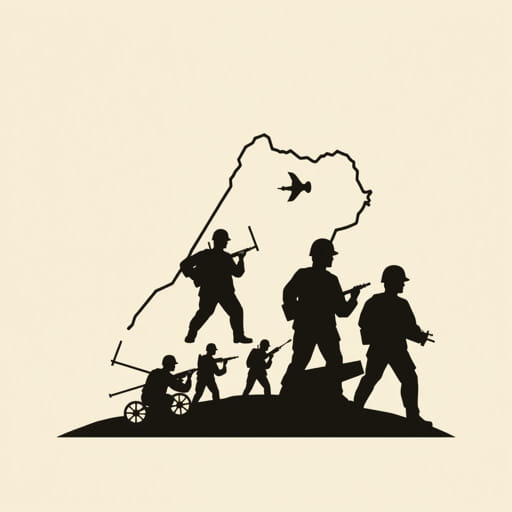 The War Of The First Coalition