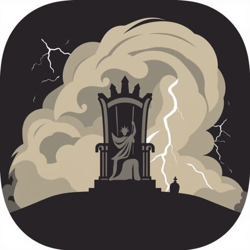 Throne And Liberty Poison Vs Thundercloud