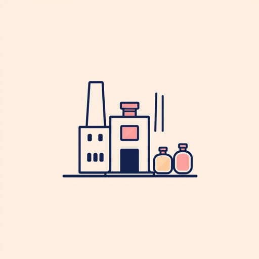 Usine De Parfum Pacy Sur Eure