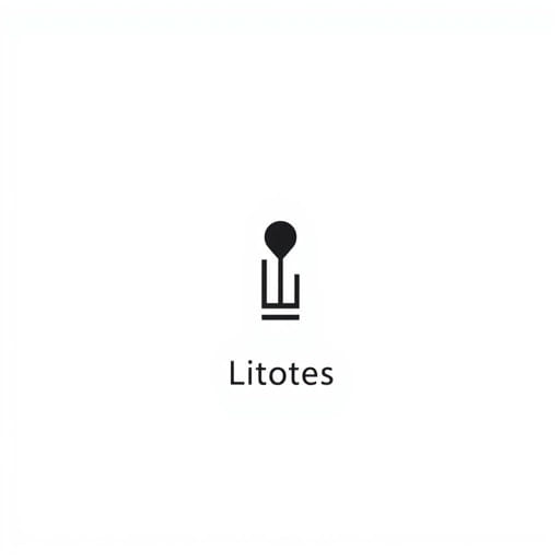 What Is The Meaning Of Litotes