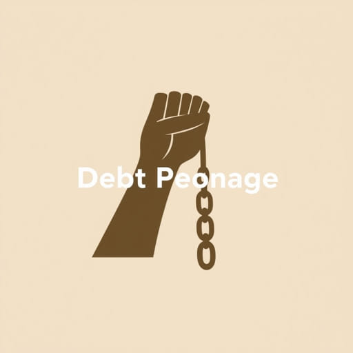 What Was The Result Of Debt Peonage