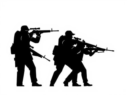 Who Were The Beltway Snipers