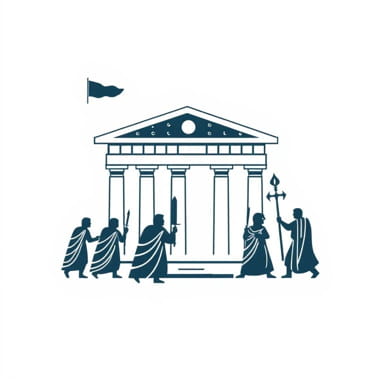 Why Did The Visigoths Attack Rome