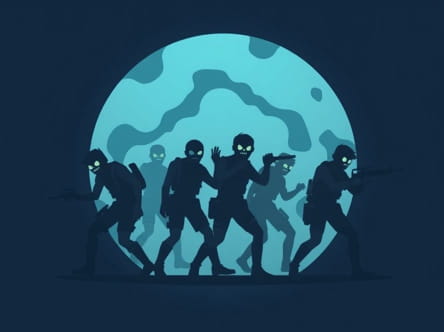 Xm4 Zombies Camo Challenges