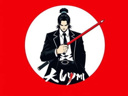 Yakuza Kiwami Equip Weapon