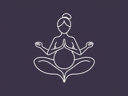 Yoga For Uterus Fibroid